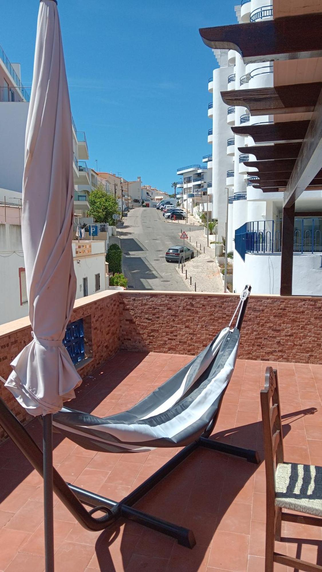 La Rampa Beach B&B Olhos de Agua  Exterior photo